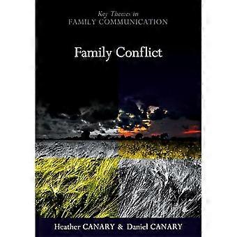 Family Conflict Managing the Unexpected