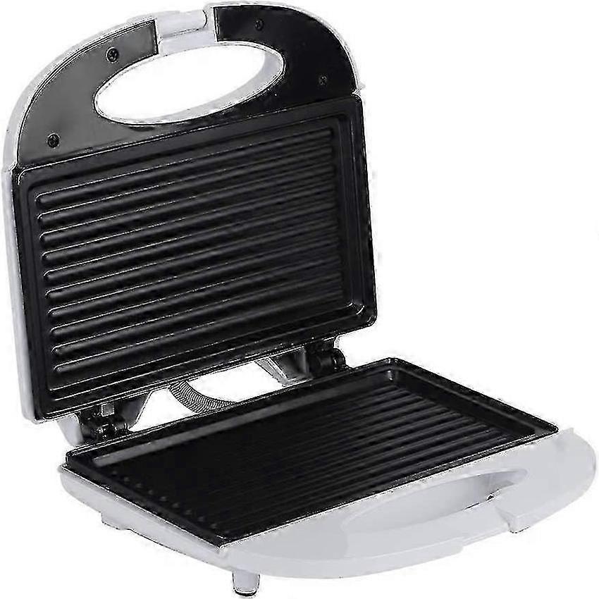 Fast Heating Multifunctional Electric Sandwich Maker