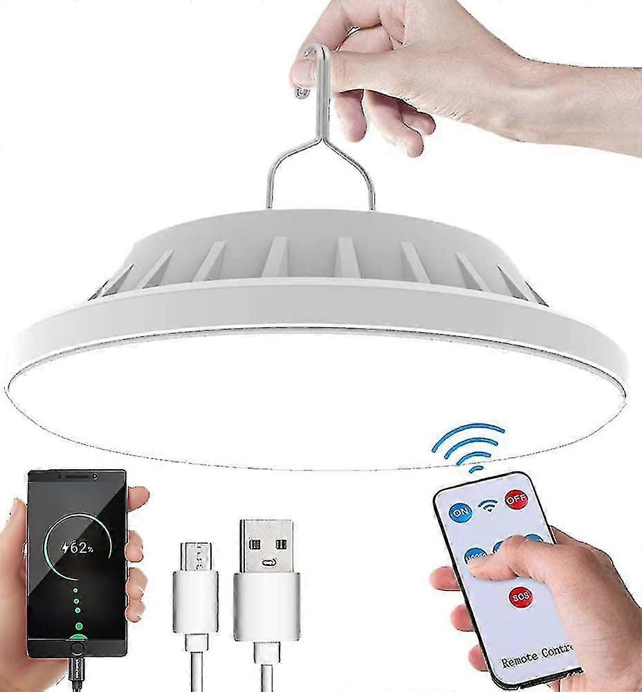 ソーラーランタンは、リモートコントロール緊急ライト付きキャンプランタンを導きました