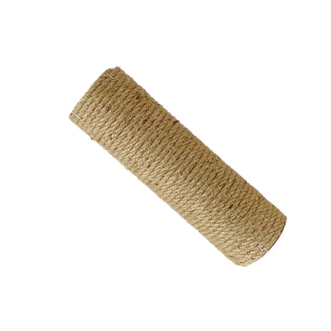 Cat Climbing Post Replacement Solid Wood Kitten Climber For Window Mounting Indoor Cat Play Accessory