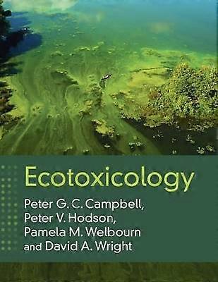 Ecotoxicology