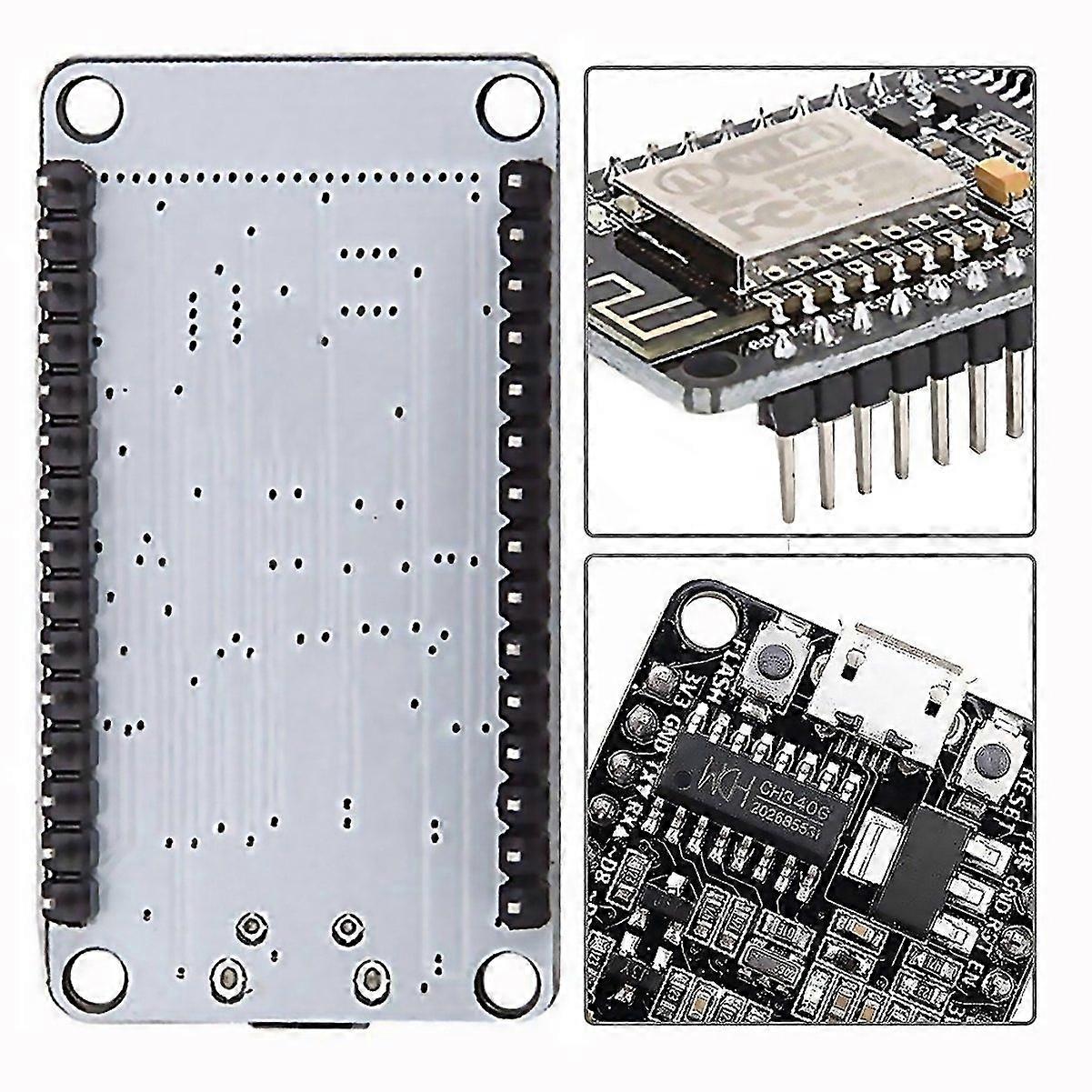 For Wt32eth01 Embedded Serial Port Networking Ethernet Bluetooth Wifi Combo Mcu Module Esp32 Wireles