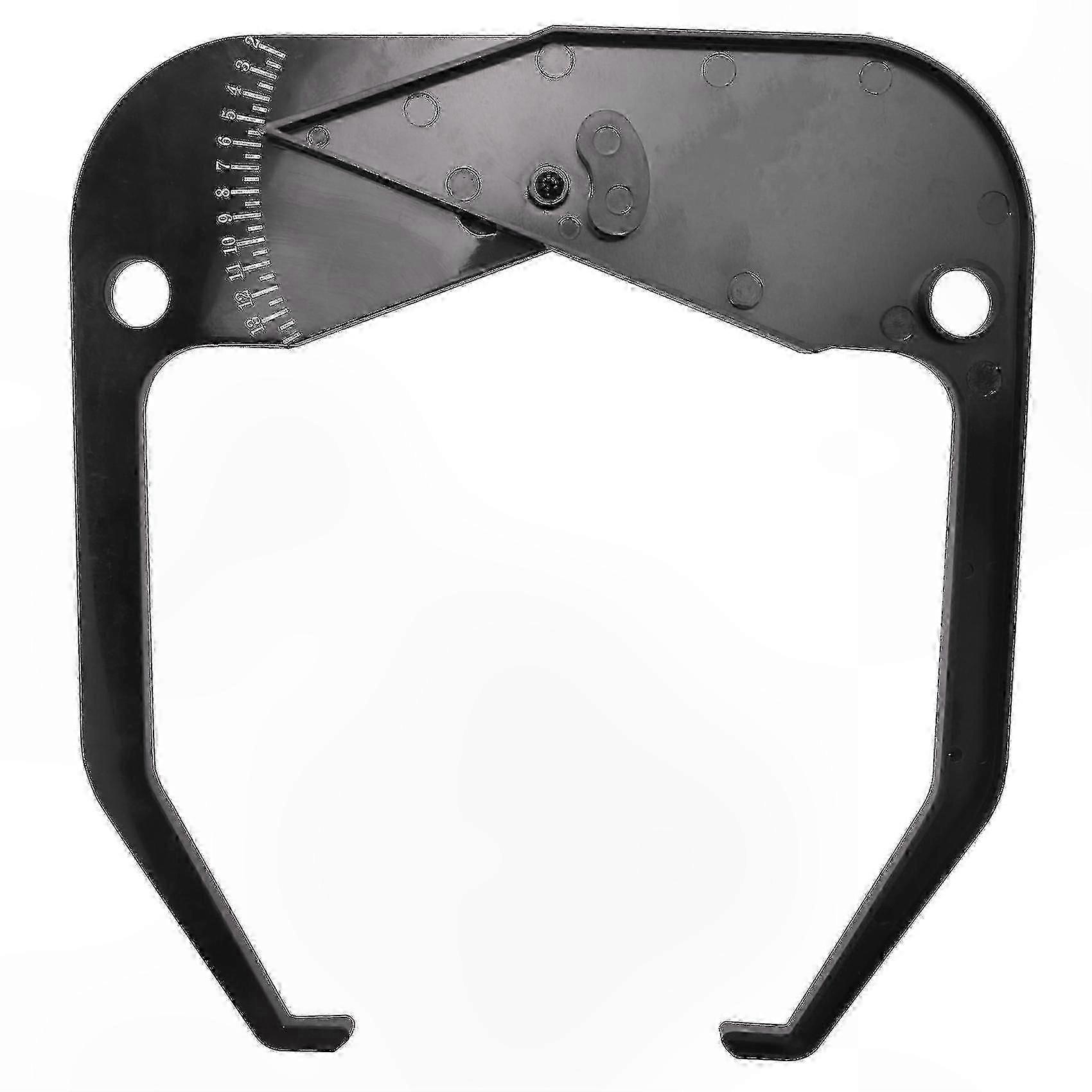 Wheel Rim Width Measuring Tool for Tire Balancer Caliper Coats