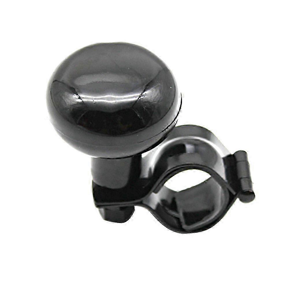 power steering wheel knob handle for vehicles