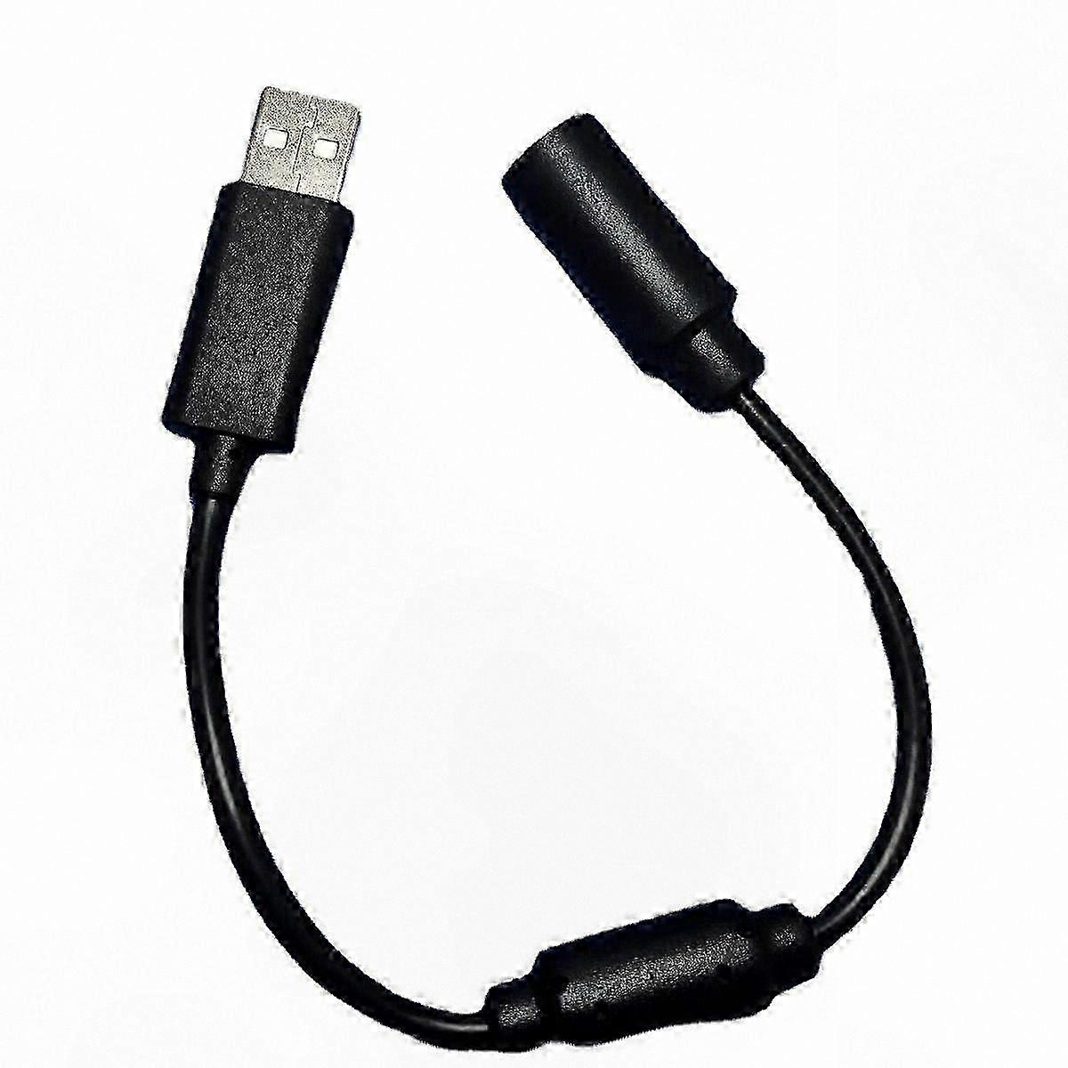 Universal USB Detachable Cable for Racing Wheels and Controllers