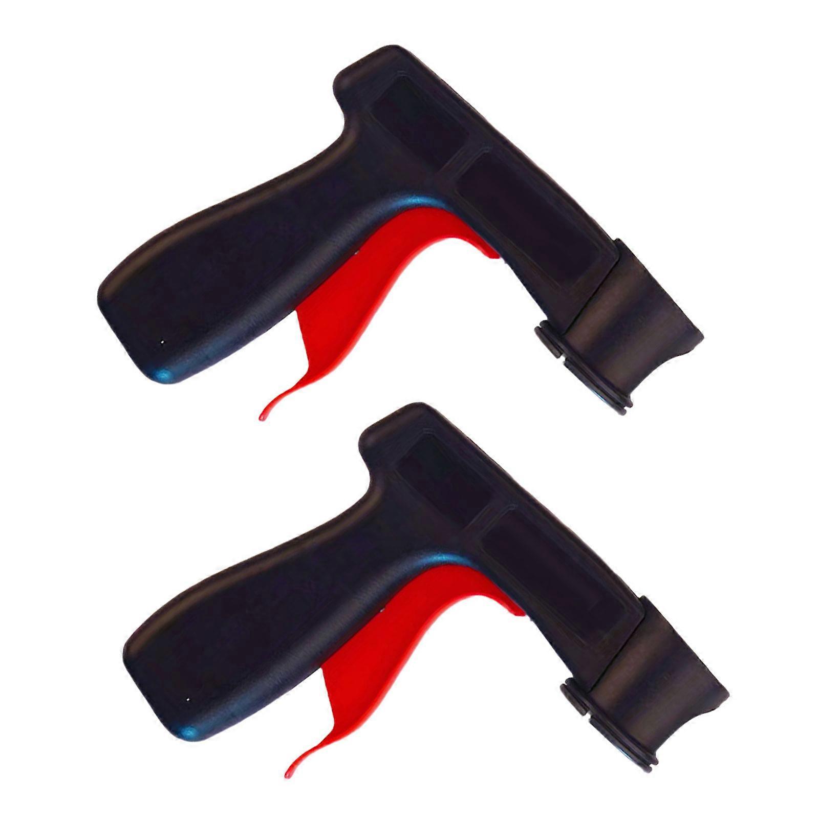 Heavy Type Tool Grip With Ergonomic Outline Weather Resistant ABS For Construction Sites Multicolor