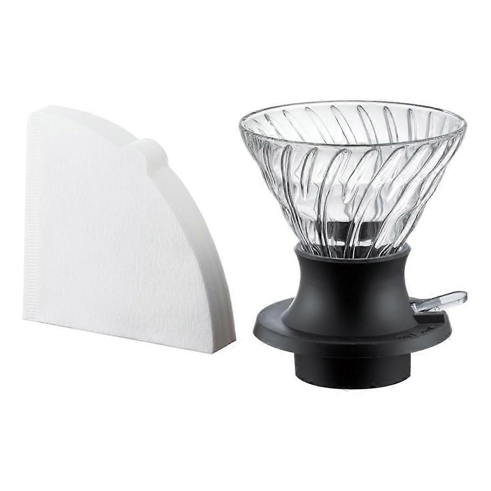 Immersion Drip Coffee Maker, Coffee Cup, Pour-over Coffee Filter, Immersion Coffee Pot