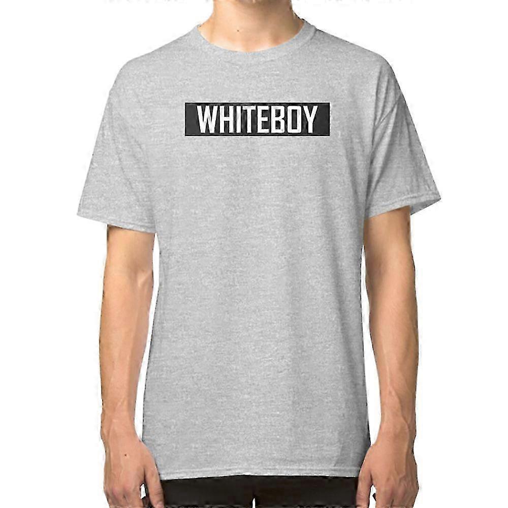 Whiteboy T-shirt
