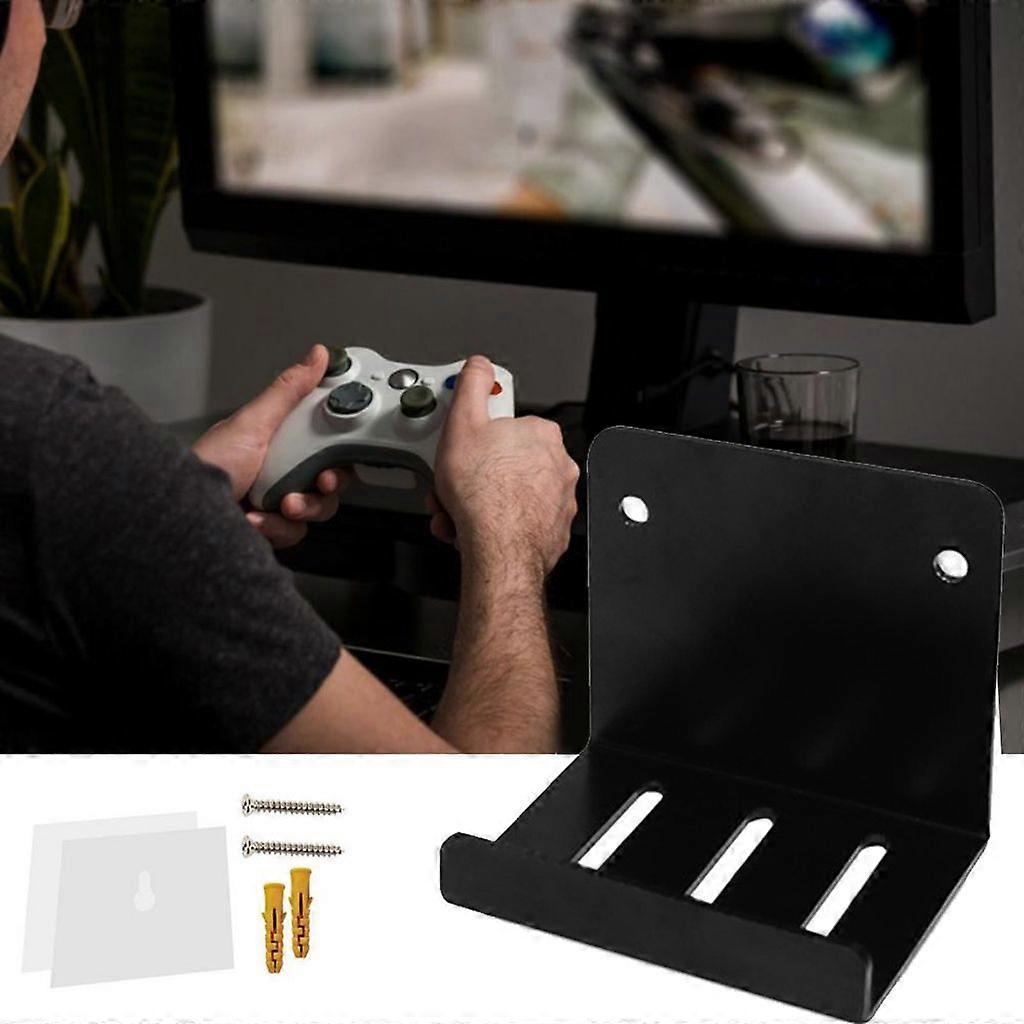 حامل وحدة تحكم الحائط لسلسلة X / One / S / X ، أداء رائع