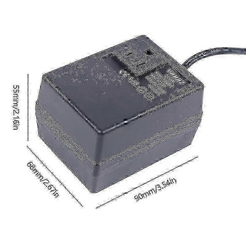 Voltage Converter 220v-110v Transformer