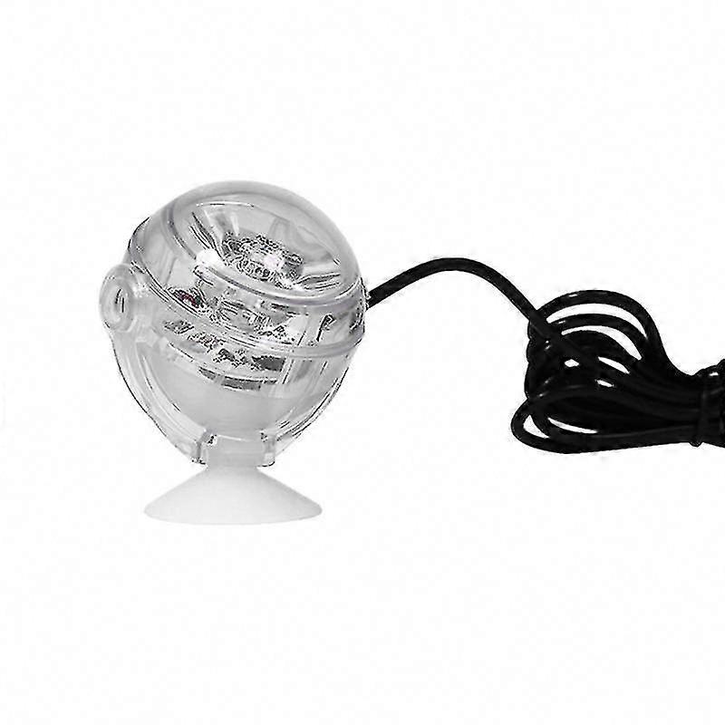 1pcs Fish Tank Decorative Light for Aquarium
