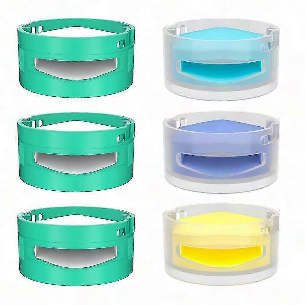 Shark Odor Neutralizer Replacement Cartridges | Fresh Air Filters