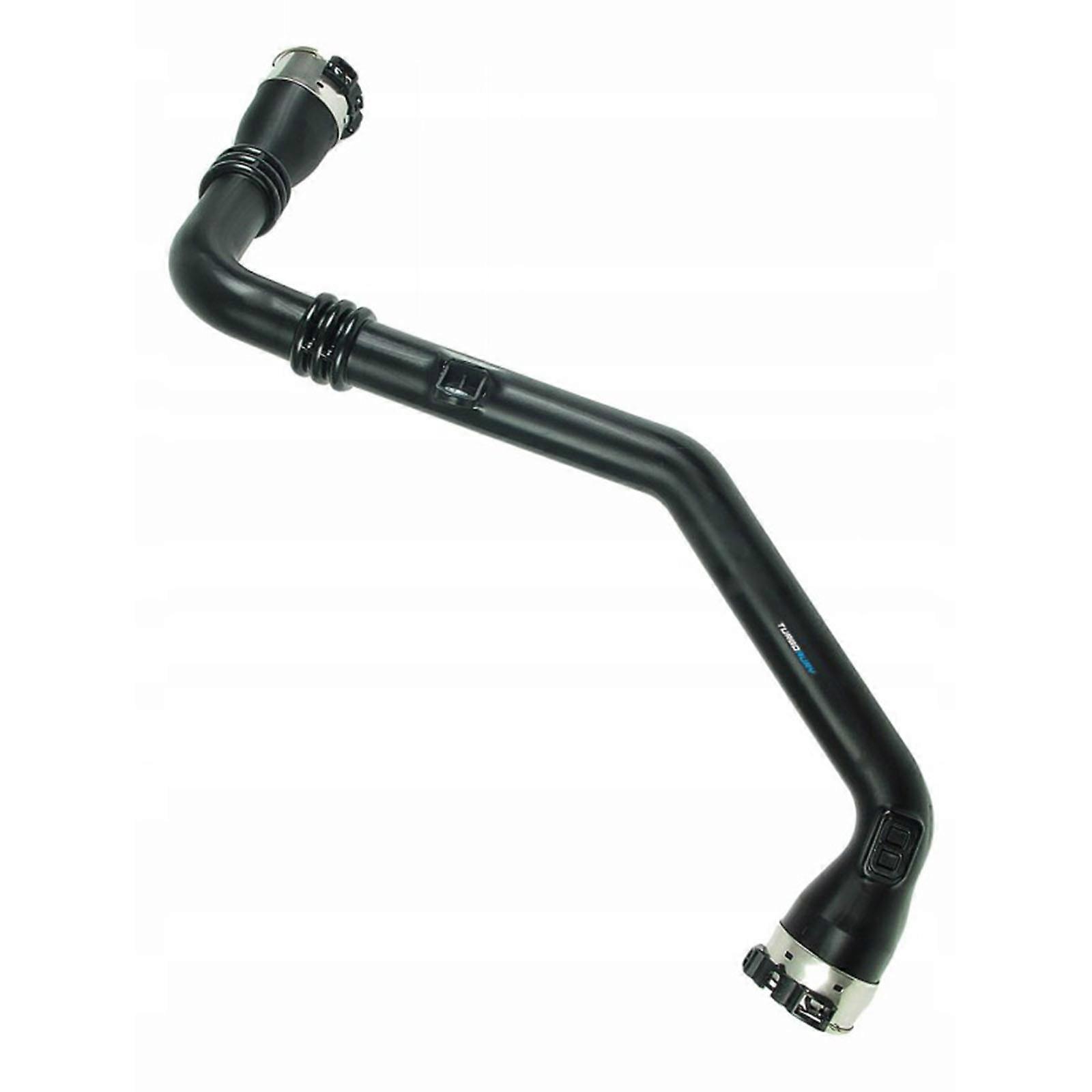 Turbocharger Air Hose Enhancing Boosts Suitable For MK1 F15 1.5 DCI Engine Upgraded 14460-1KB2D 14460-1KB2E 14460-1KB2B Multicolor