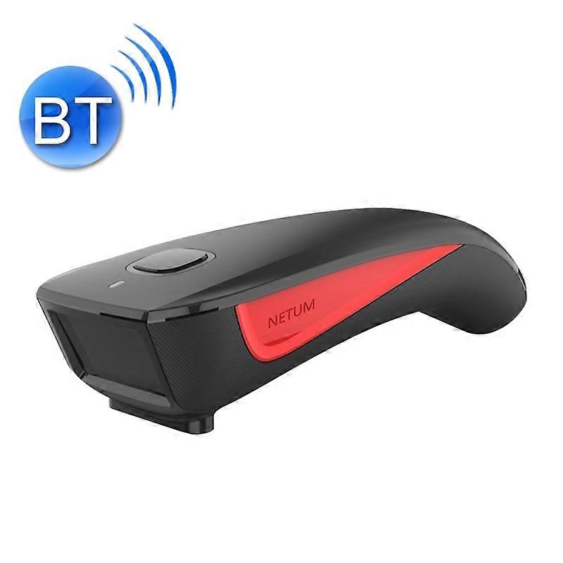 NETUM Bluetooth Scanner, Model: C990 Two-dimensional C990 Two-dimensional
