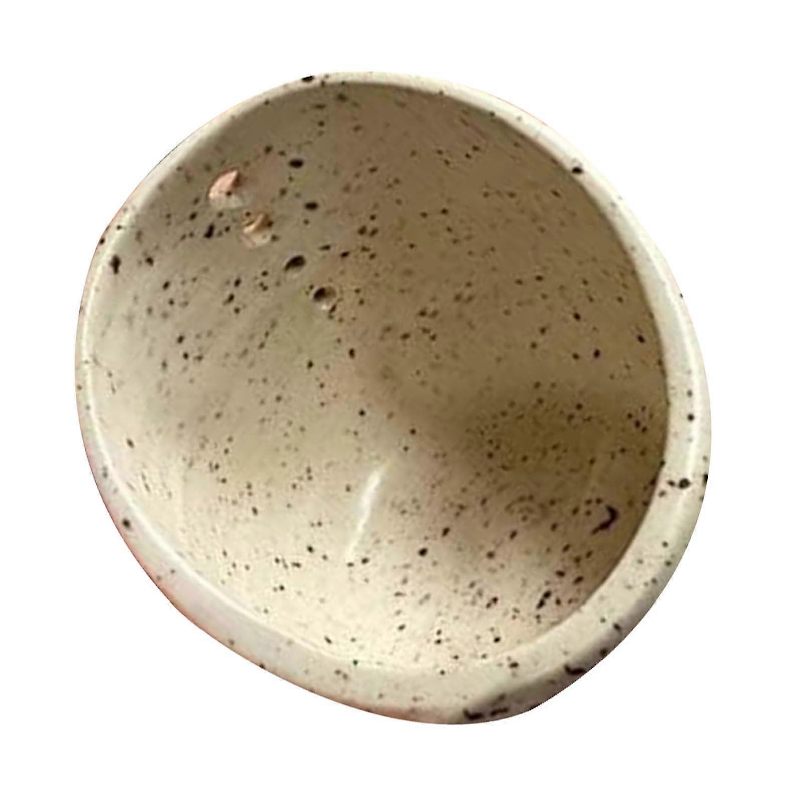 Herb Leaf Peeling Bowl 4 Hole Vegetable Stripper Kitchen Tool Leaf Remover For Herbs And Vegetables