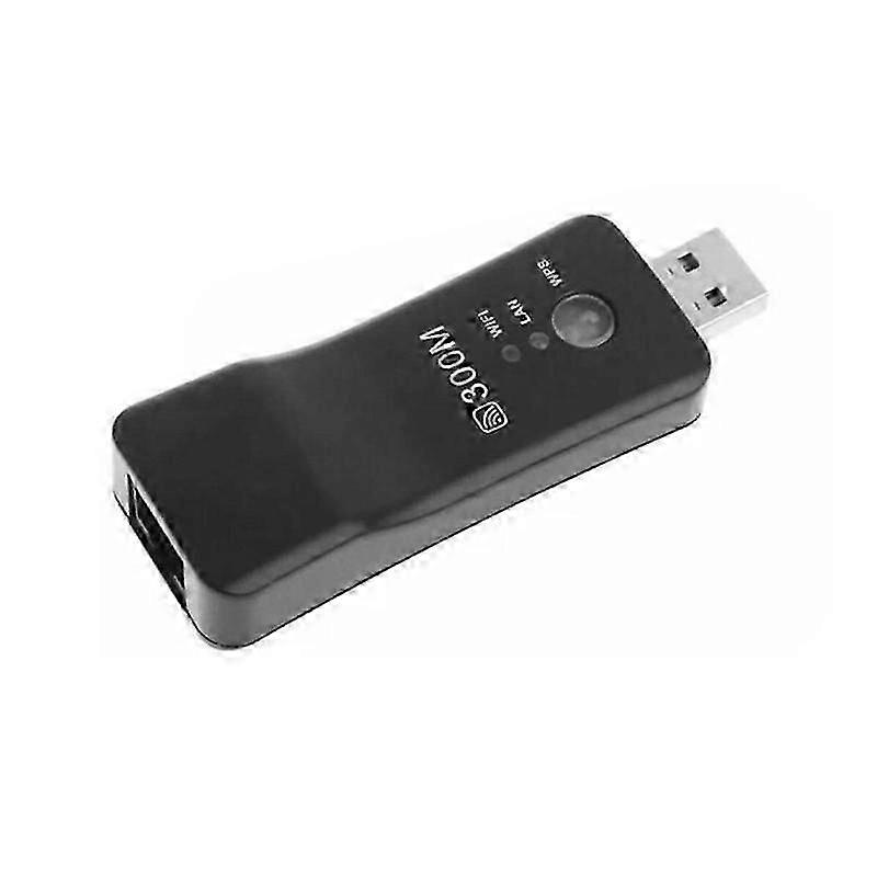 Smart TV Wireless Wifi Lan Adapter