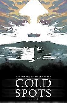 Cold Spots by Cullen Bunn Paperback