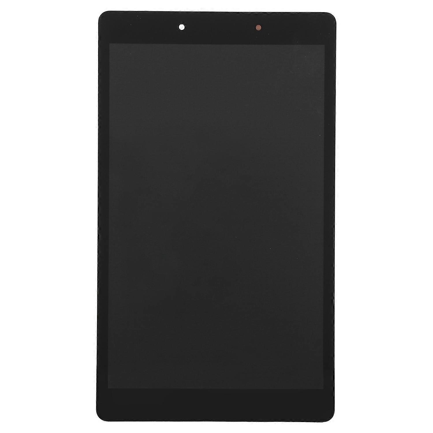 LCD Display Screen Touch Panel Digitizer Substitution Component for Samsung T290 Tablet PC
