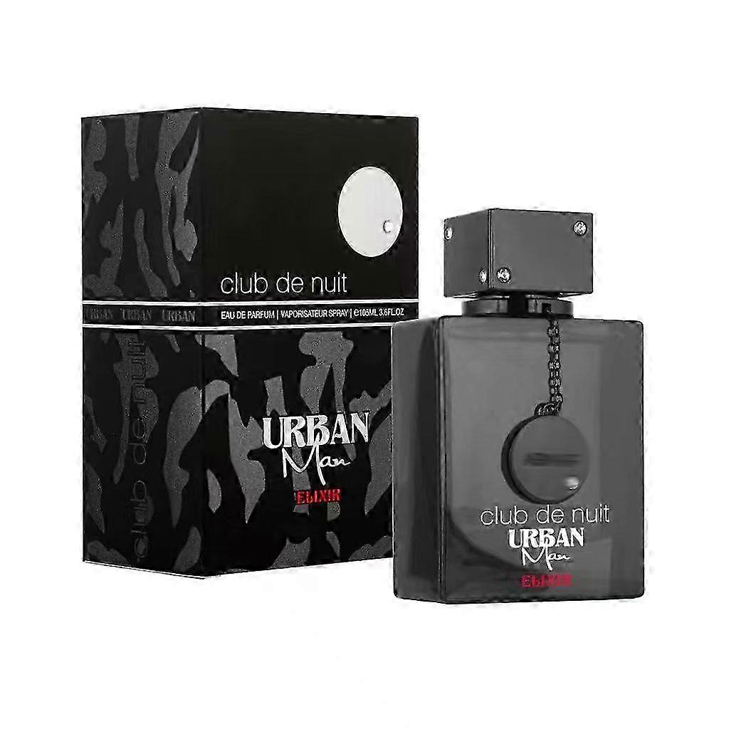 Club De Nuit Urban Elixir Perfume For Men Gift