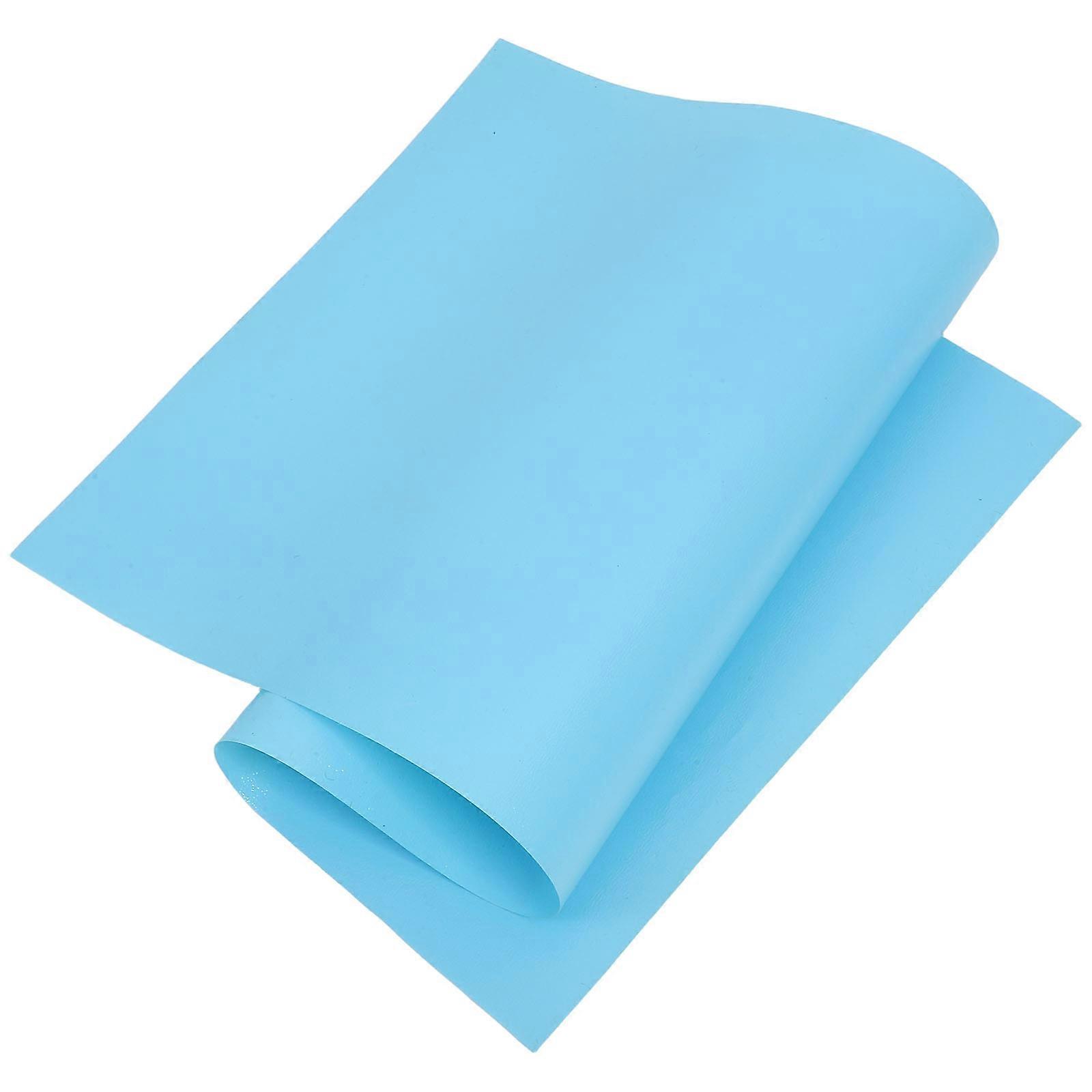 Miniature Lake Ripple Water Effect Sheet for DIY Model Making 1 Sheet