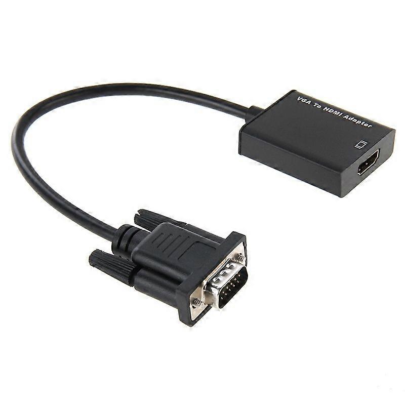 4K x 2K HDMI Scaler Converter Adapter