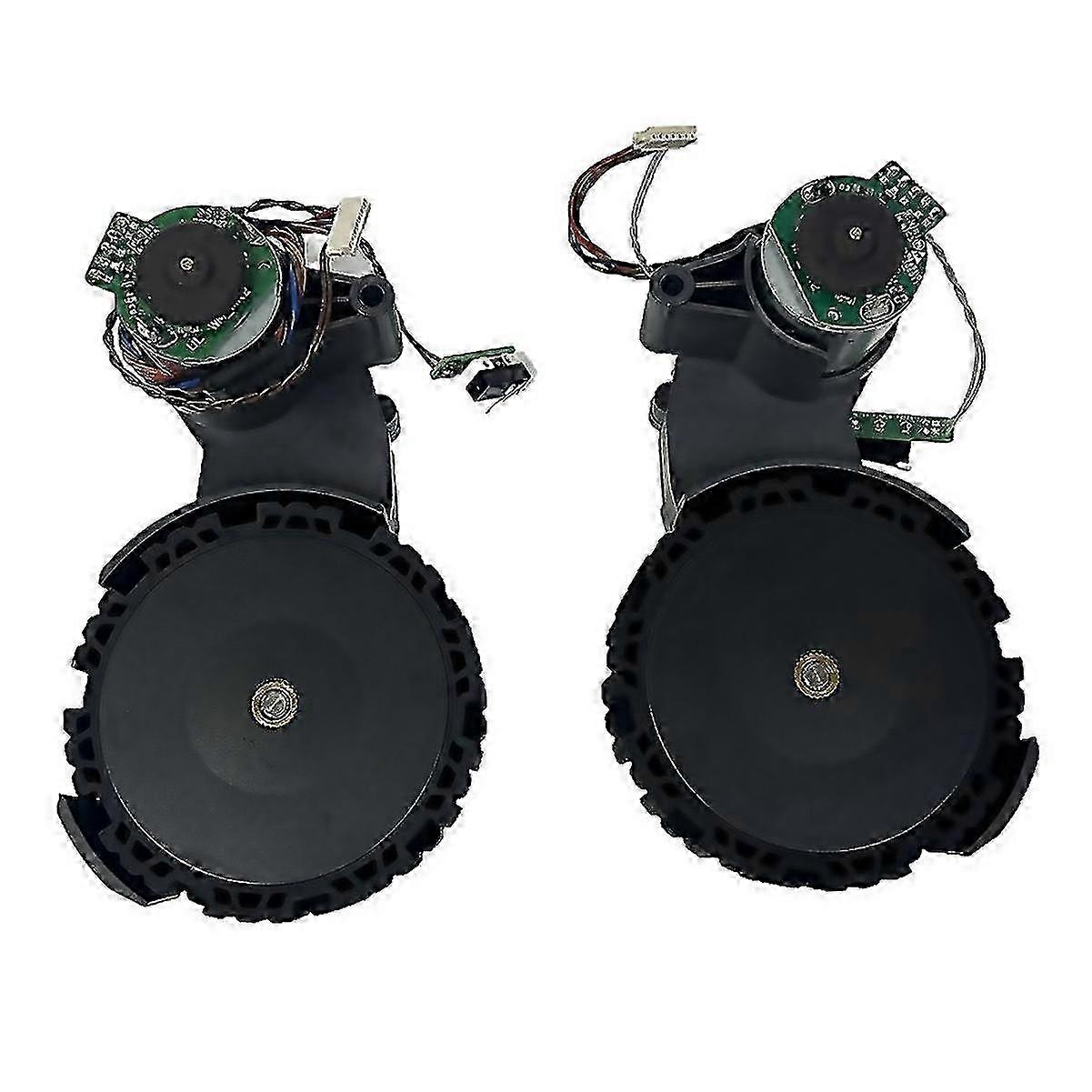 For Roborock S8 S8 Pro Ultra Master Accessories Wheels Module