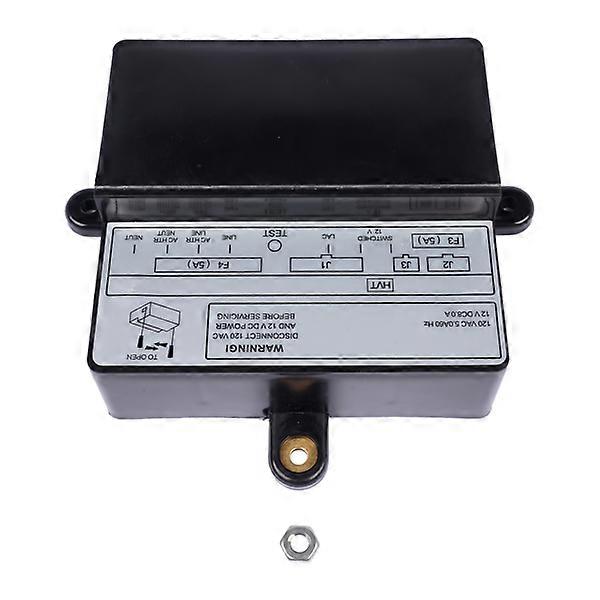 3851331011 Power Supply Circuit Board Replacement for Dometic RV DMR702 RM1350 RM3762 RM3962 NO.0887