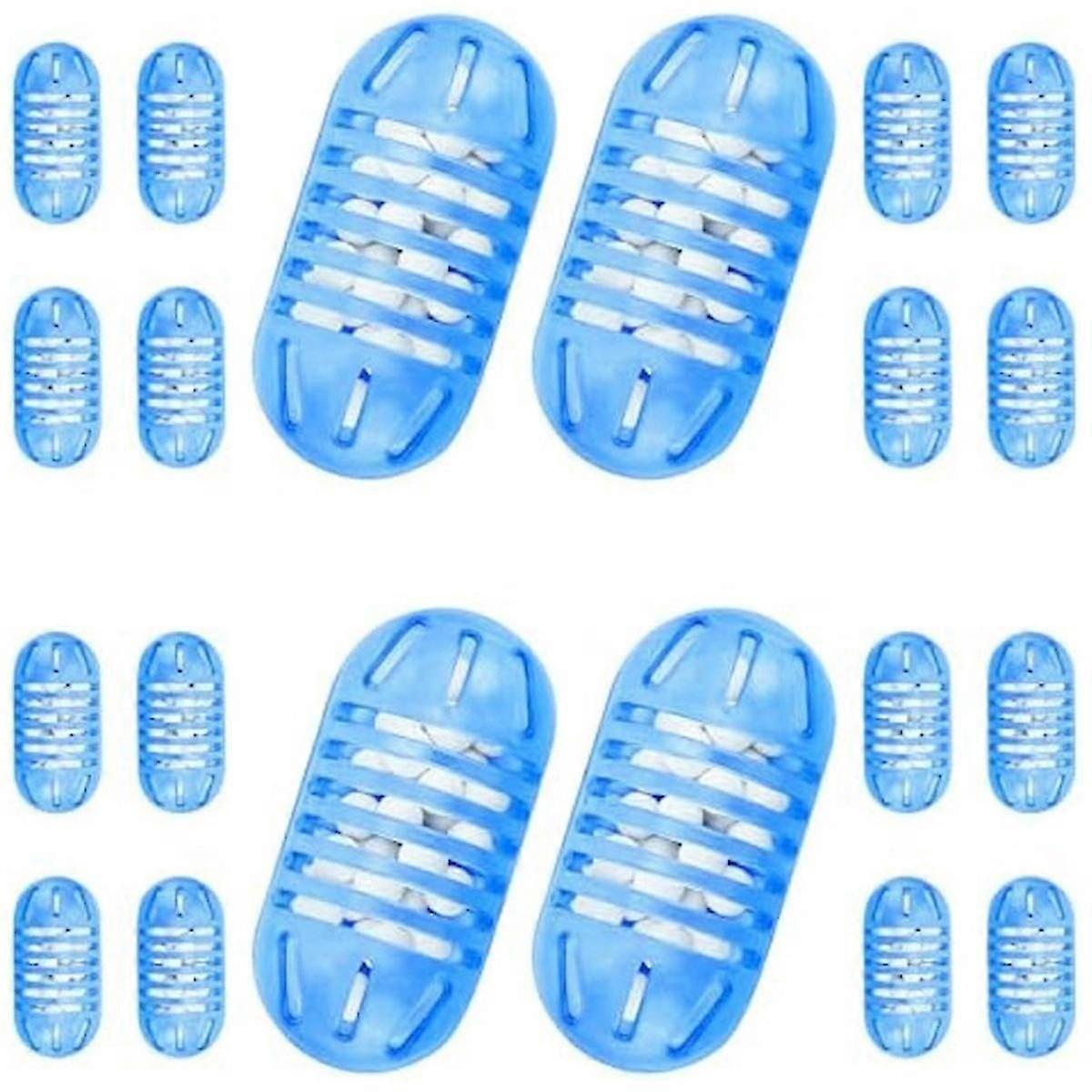 20PCS Cartridges Filter compatible with Ultrasonic Humidifier,compatible with Humidifier&Calcium Filter Replacement,Filter