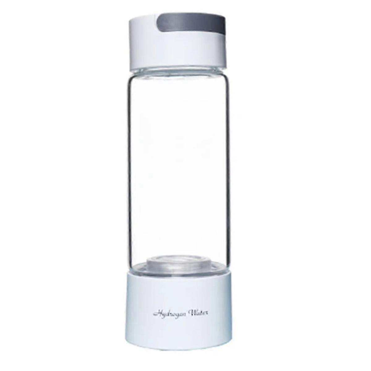 Spe And Pem High Concentration Of Hydrogen Water Generator With 2 Work Mode And Self Cleaning Mode