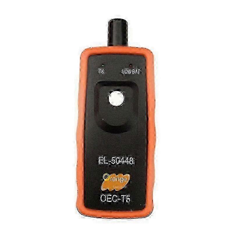 EL-50448 Car TPMS Reset Relearn Diagnostic Tool Auto Tire Pressure Sensor