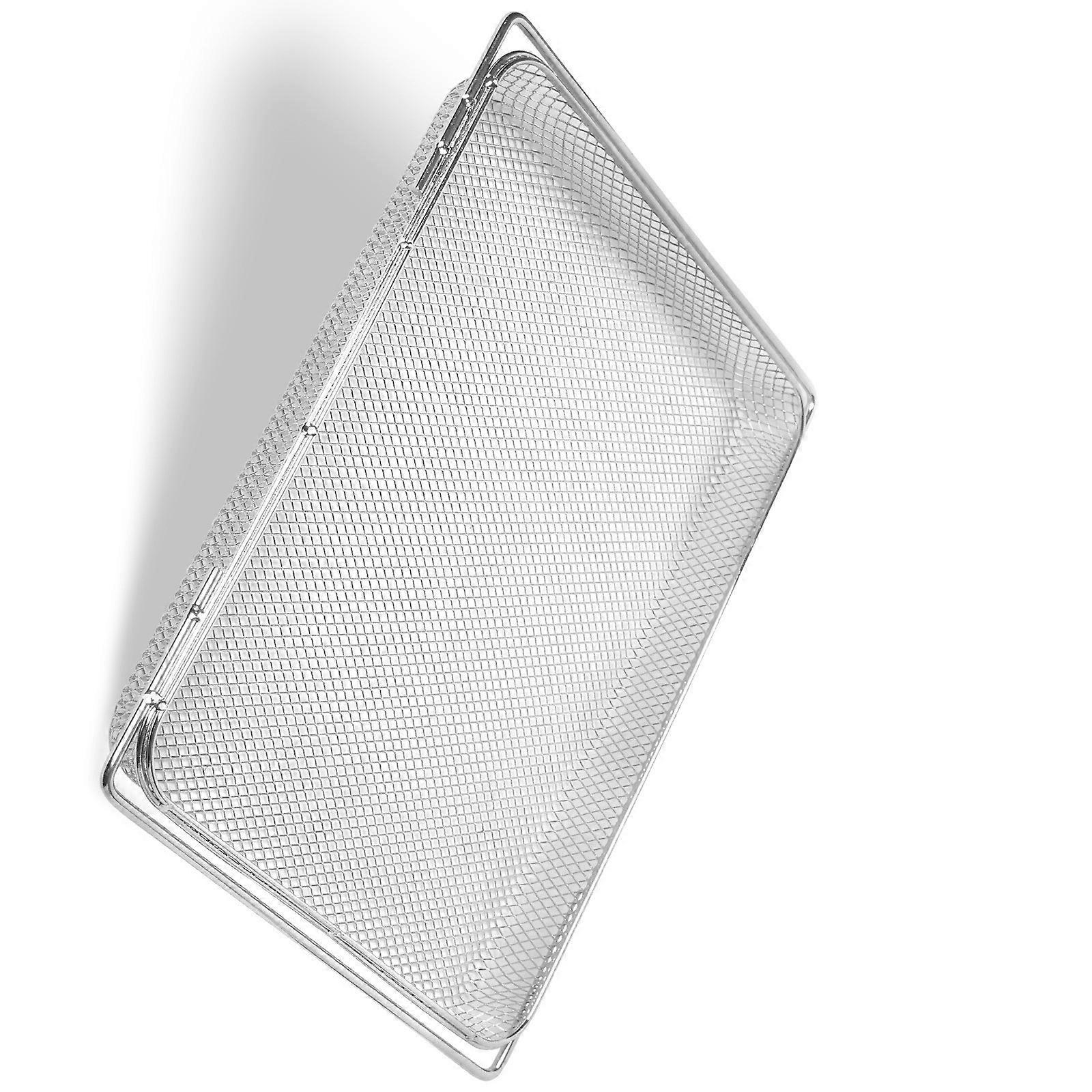 Accuracy Fit Baking Rack Consistent SP151 Series Permanent Steel Building Not Stick Face Multicolor