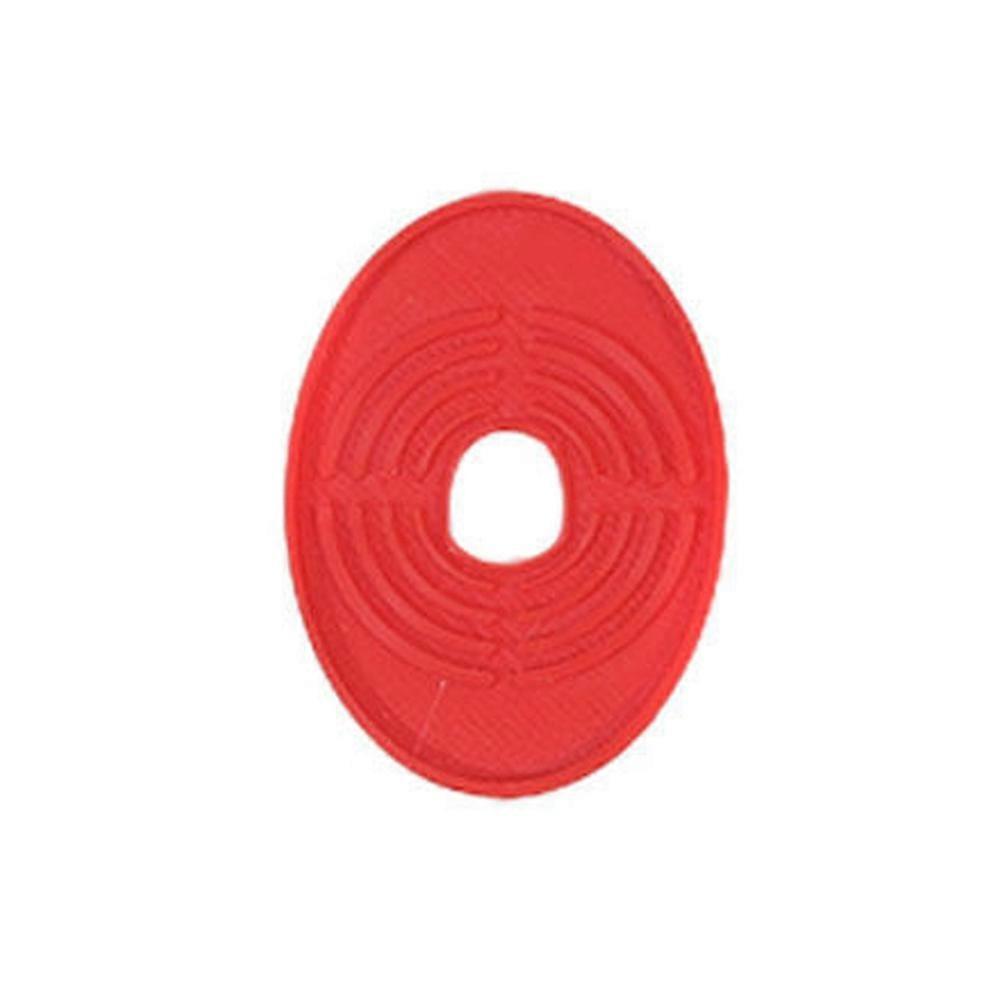 Electric Toothbrushes Charging Base Protective Pad C