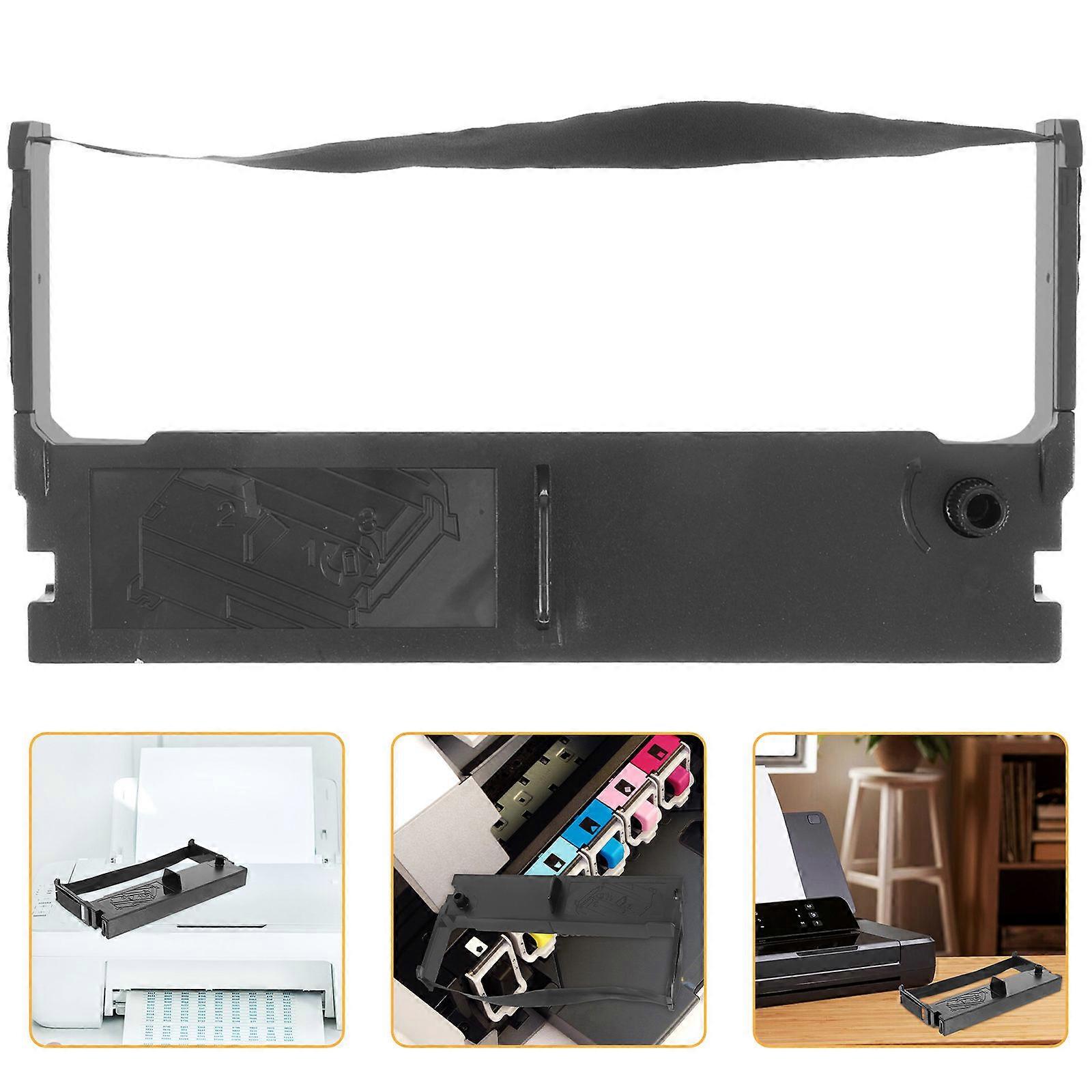 Printer Replacement Ribbon Printer Ribbon Printer Machine Ribbon Ink Ribbon Supply