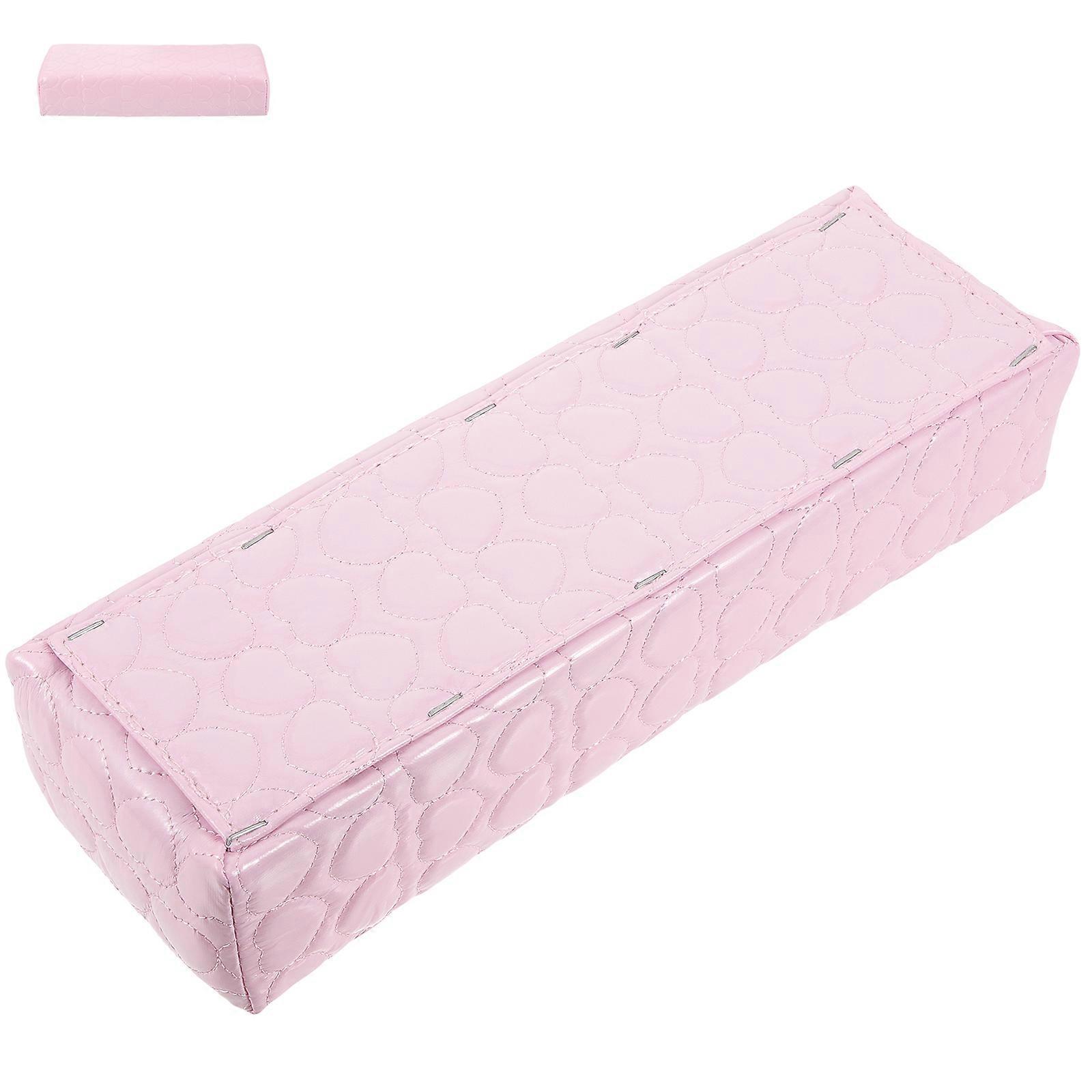 Coussin repose-main pour manucure (1 pièce)