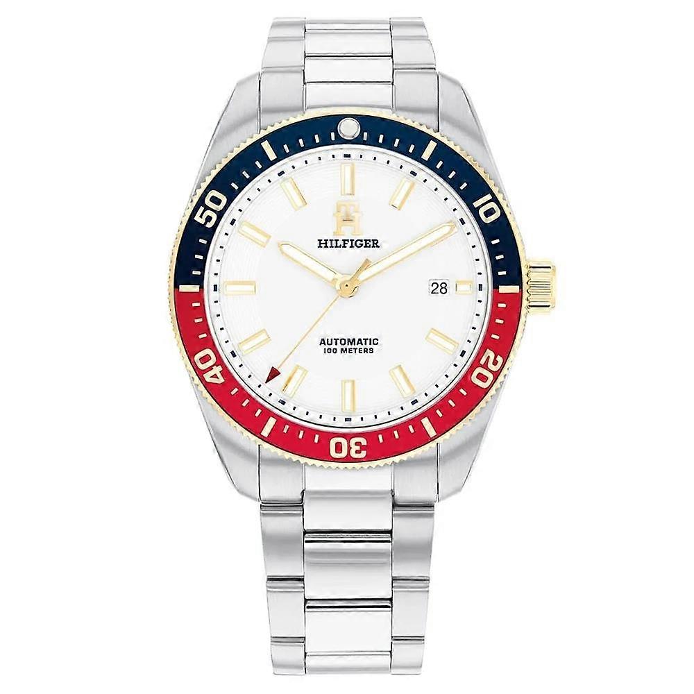 TOMMY HILFIGER TH1710551 Men's Watch