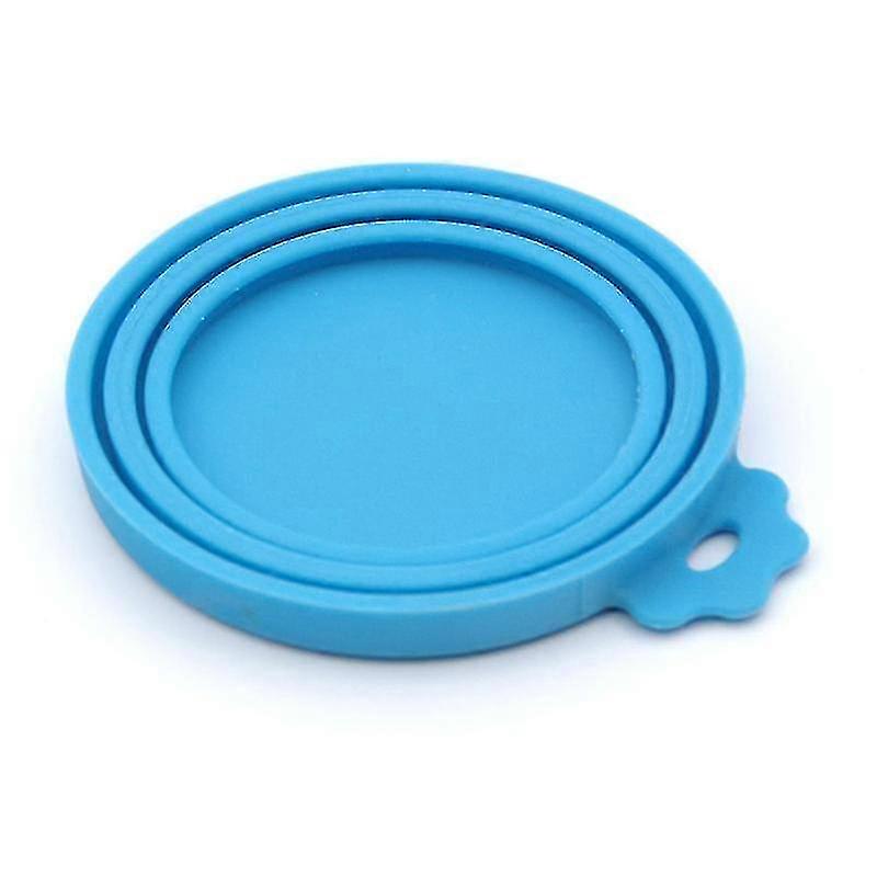 1pc Silicone Can Lid for European Markets