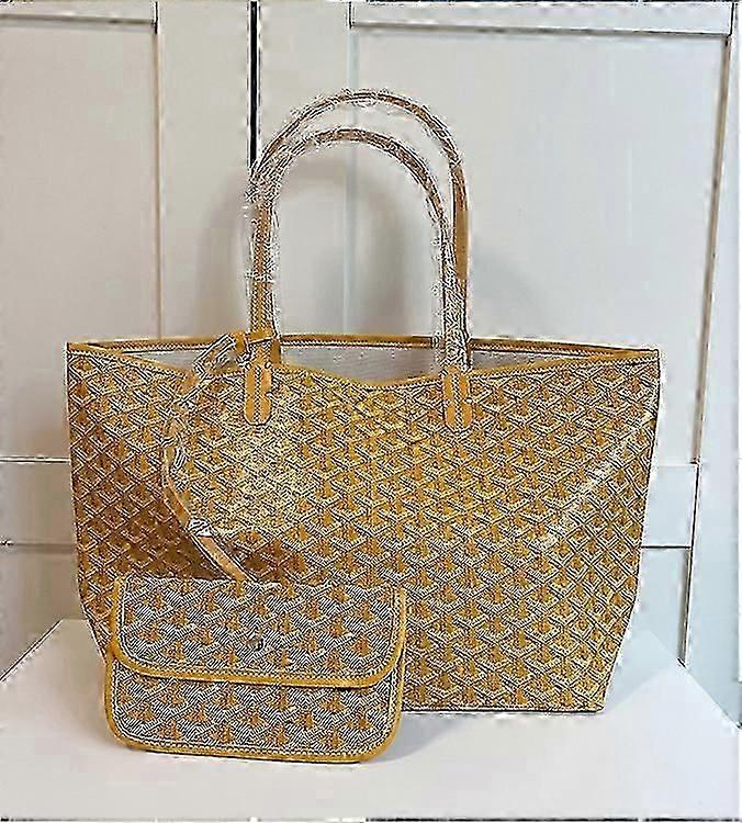 Neu Tasche Große Kapazität Tote Tasche Mutter Tasche