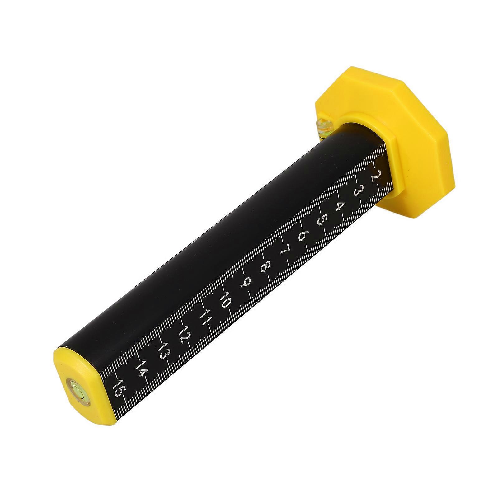 Tiling Level Tool For Tile Installation Construction Workers Assorted Color Leveling 1Set