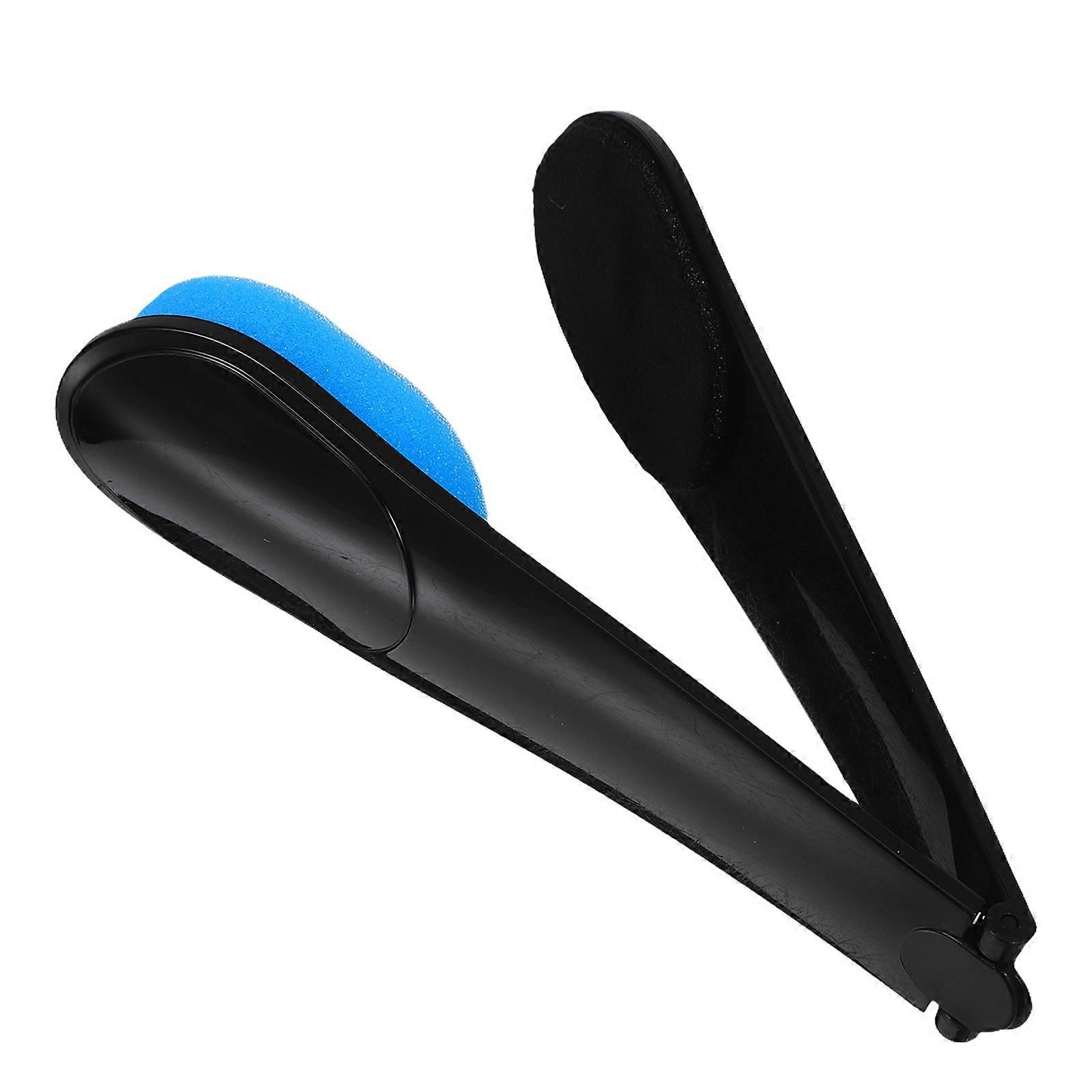 Back Brush Lotion Applicator for Body Foam Sunscreen