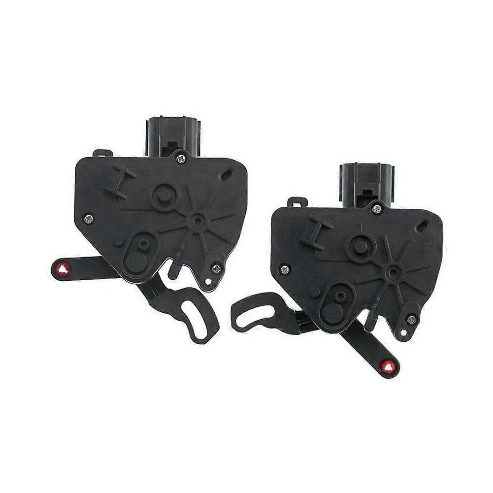 Sliding Door Lock Actuator Left Right for Town&Country 