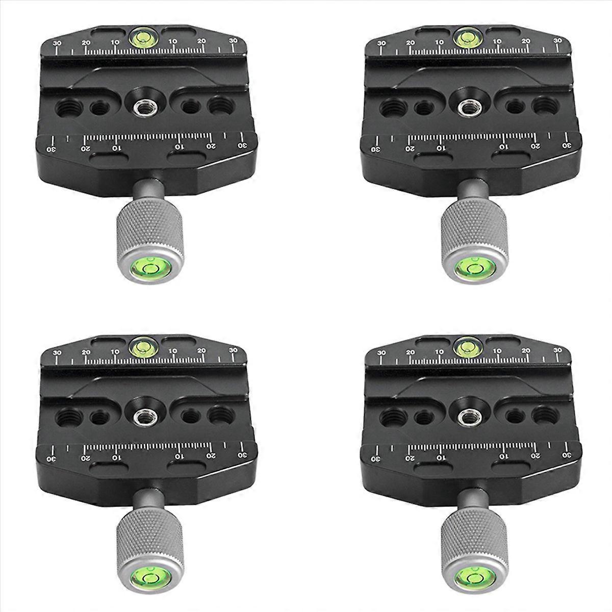  QR-70N Clamp Quick Release Plate for 