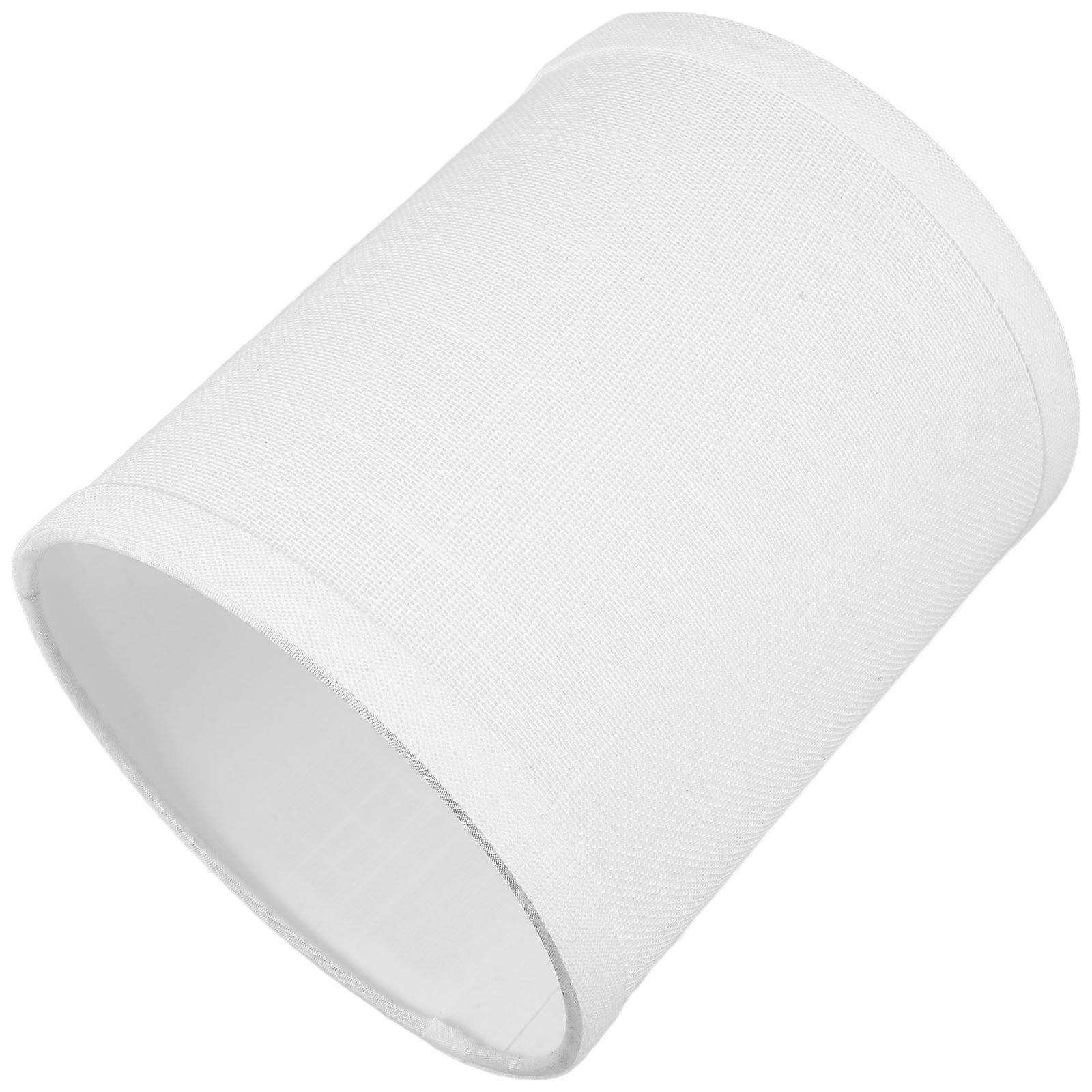 Table Lamp Lamp Shade Lamp Shades For Table Lamps Lighting Shell Fabric White S Table Lamp Shades（E27/E14）