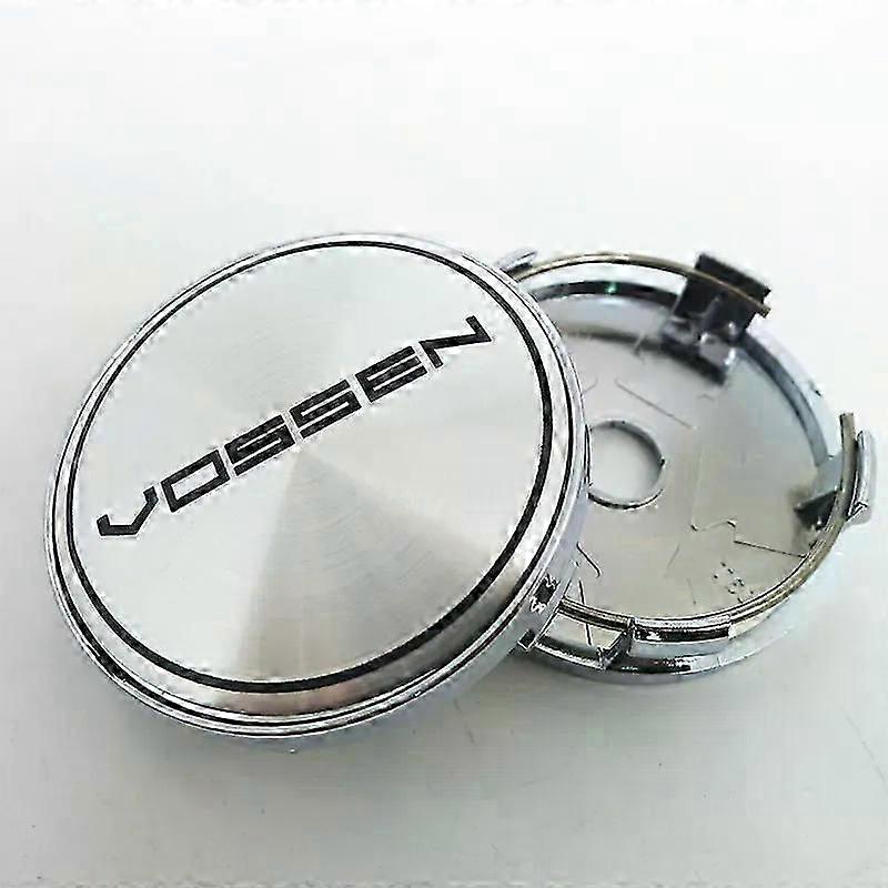 4 pezzi 60 mm Vossen Coprimozzo ...