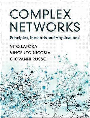 Complex Networks