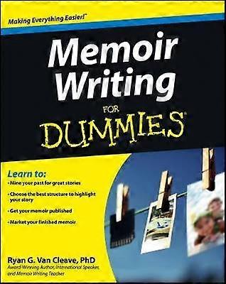 Mémoire Écrivant pour les nuls