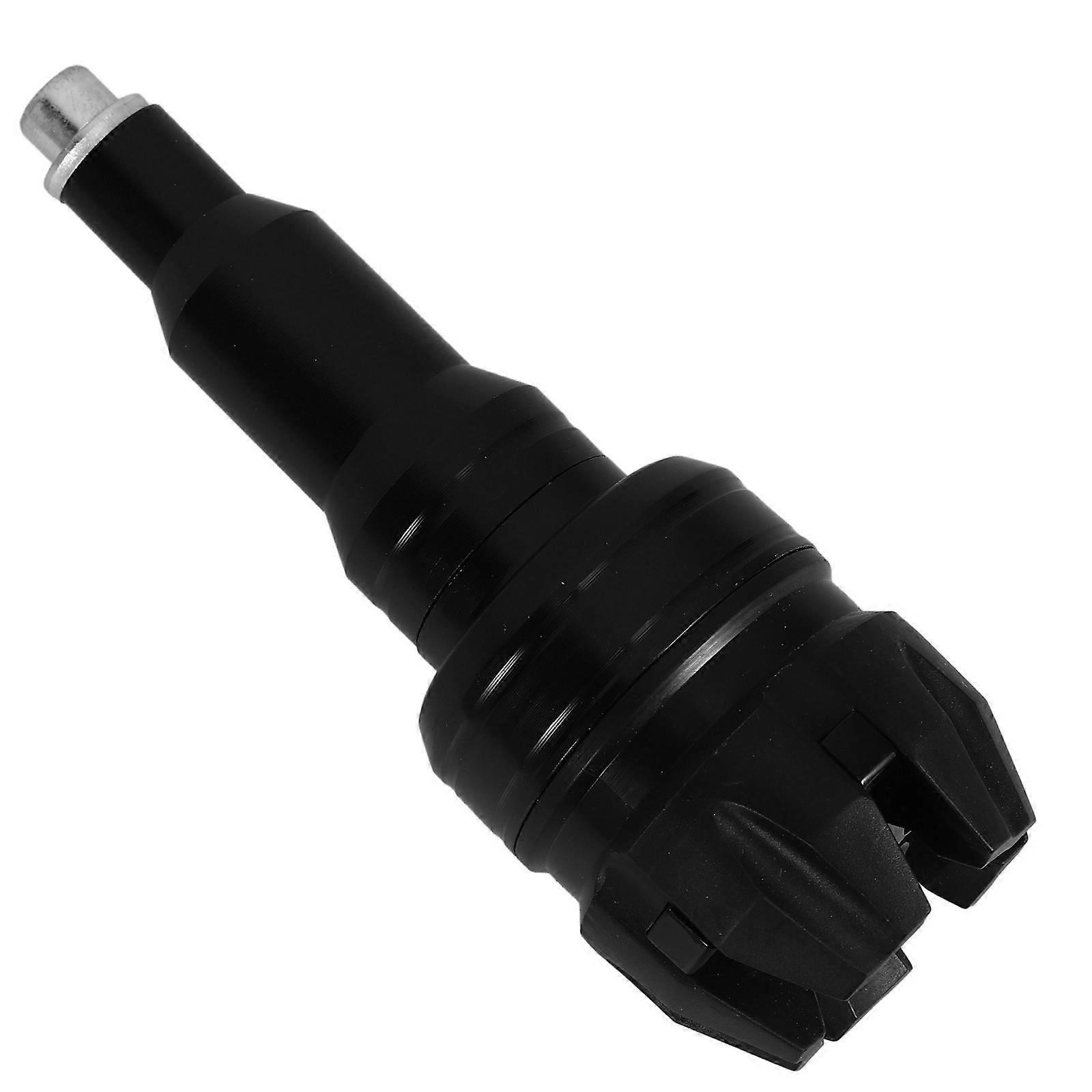 Bike Handlebar End Caps Handlebar Plugs for Durable Use 4Pcs