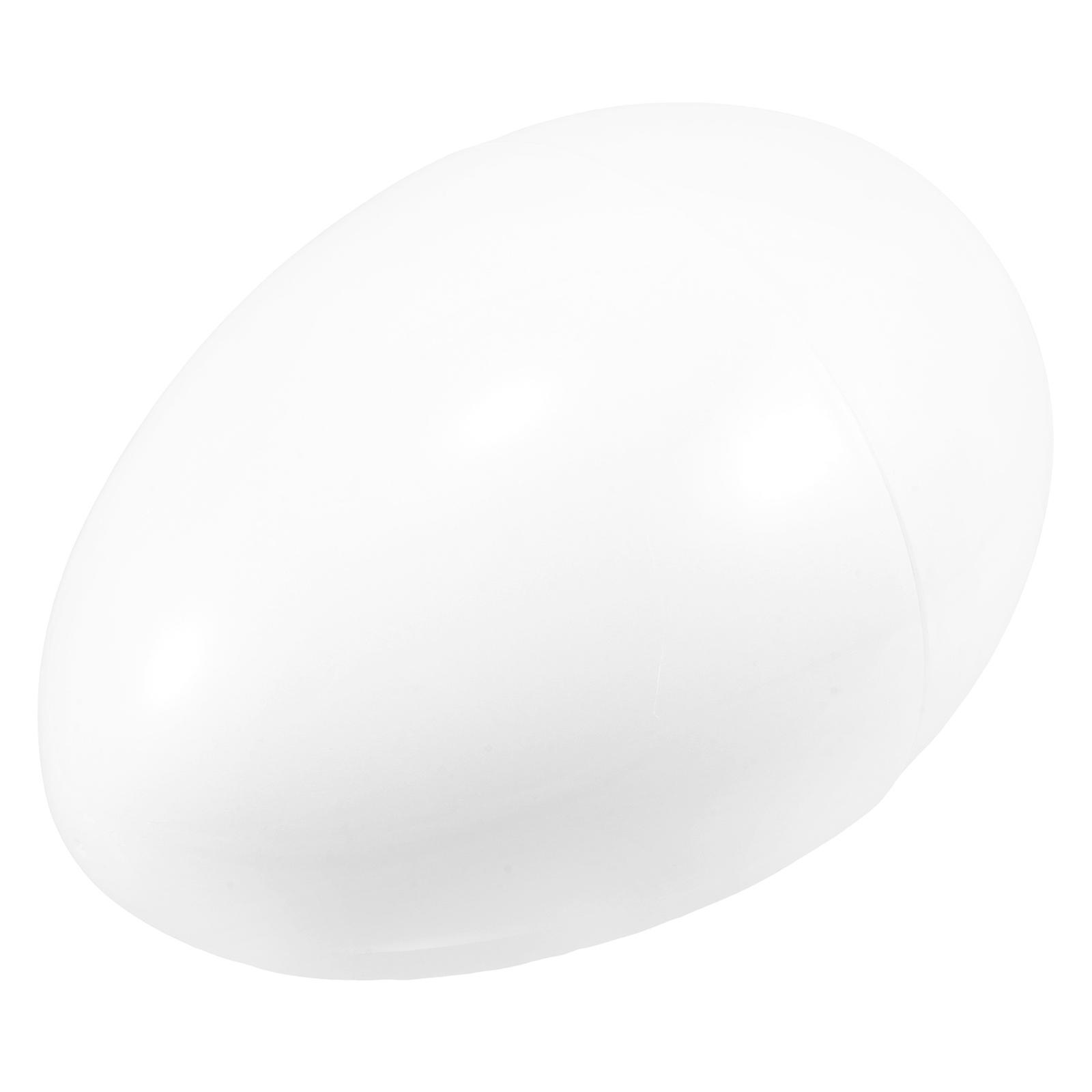 Easter Party Favor Giant Openable Plastic Egg for Decoration Use