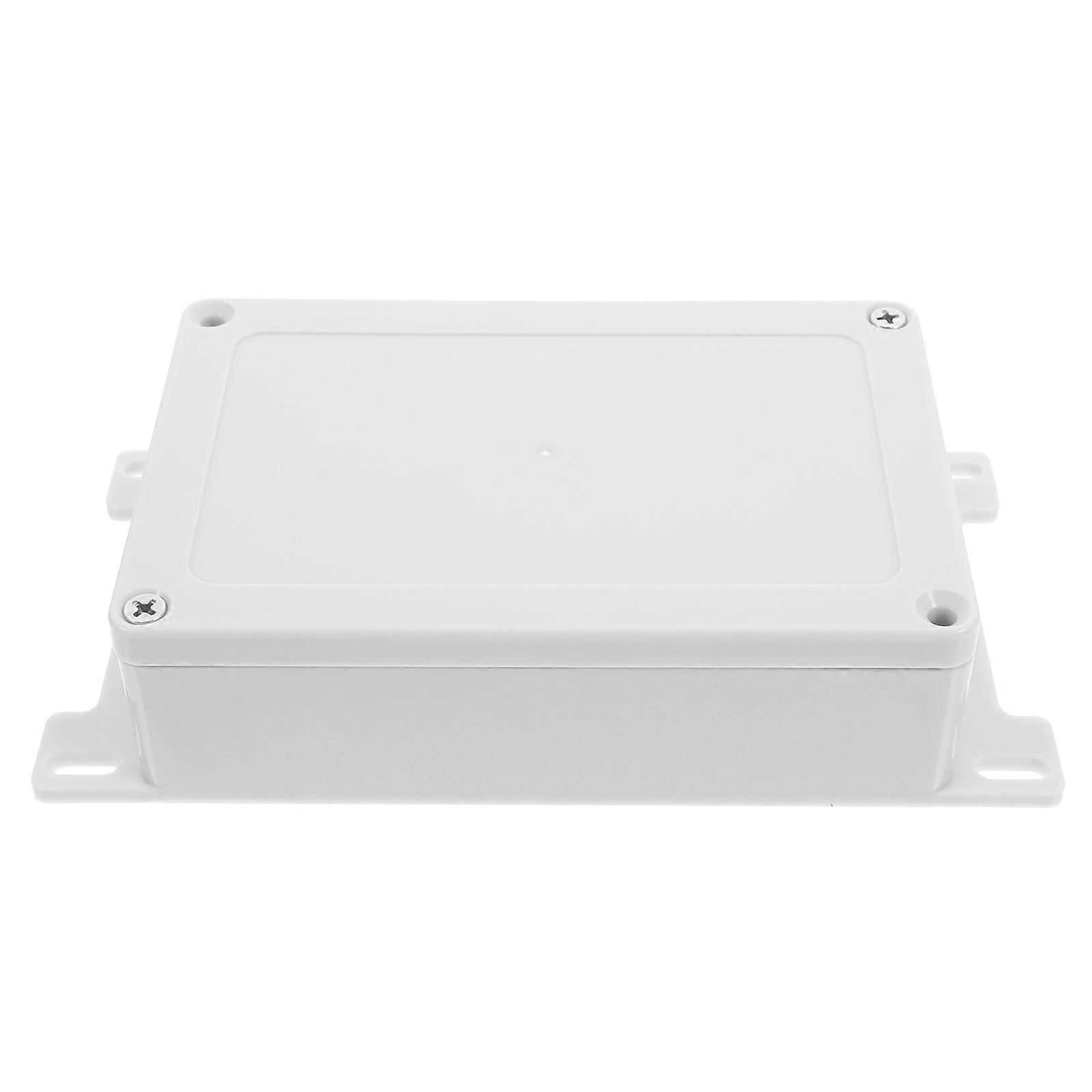 Outdoor Waterproof Plastic Junction Box for Cable Electrical Use