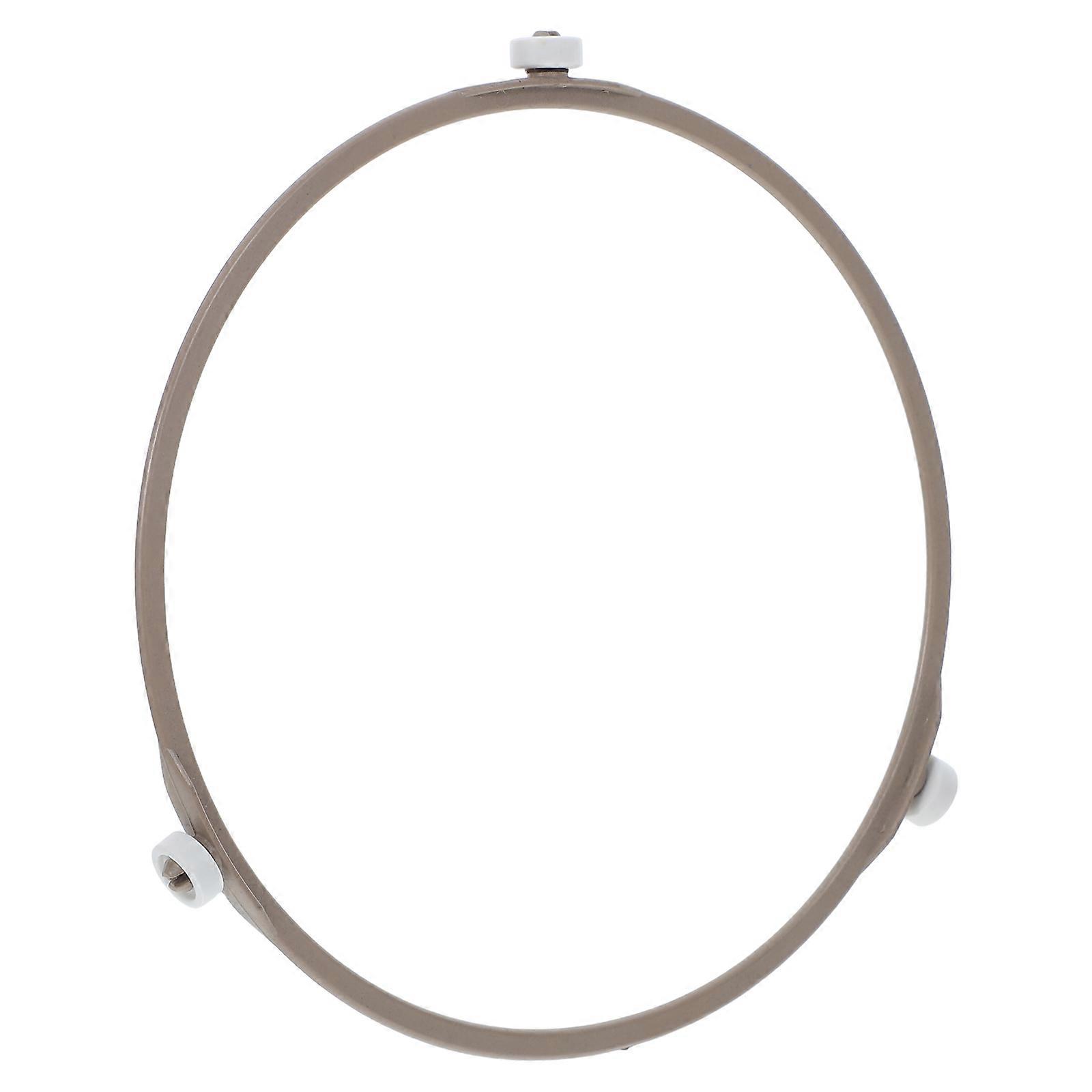 Microwave Turntable Support Roller Ring for Kitchen Oven Tray Replacement