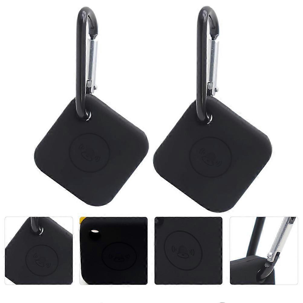 Tracking Smart Shell for Tile Mate Protection 2Pcs Portable Silicone